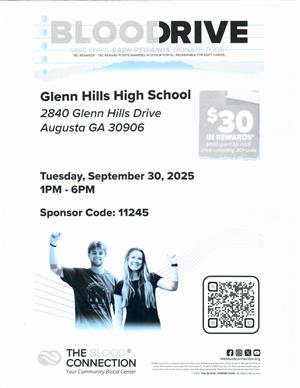 BD Flyer